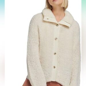 UGG Alaura Cloudfluff Sweater
